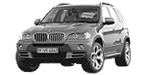 BMW E70 P2156 Fault Code