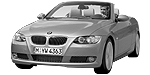 BMW E93 P2156 Fault Code