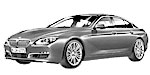 BMW F06 P2156 Fault Code