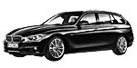 BMW F31 P2156 Fault Code